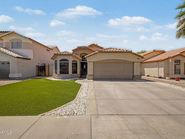 1357 E CENTURY Avenue, Gilbert, AZ 85296