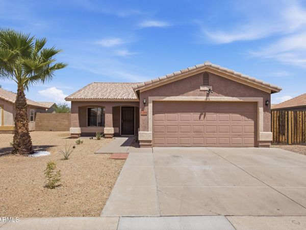 15206 W EVENING STAR Trail, Surprise, AZ 85374
