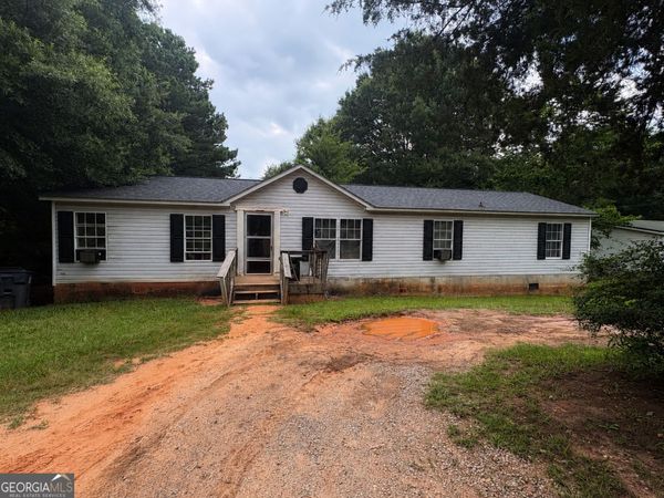 222 Hogan Industrial Boulevard, Eatonton, GA 31024