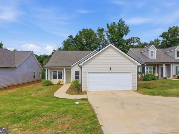 115 Culver Street, Jackson, GA 30233