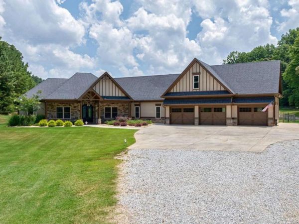 151 Geiger Road, Jefferson, GA 30549