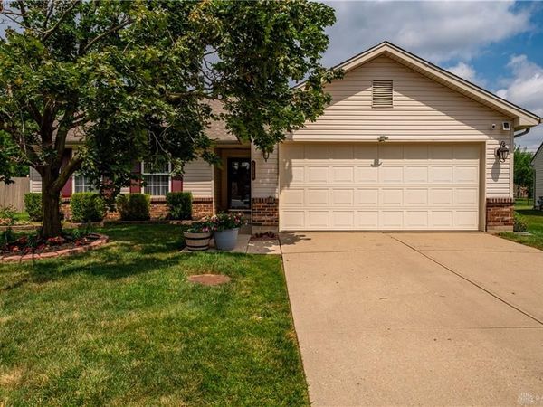 1413 Farrington Drive, Kettering, OH 45420