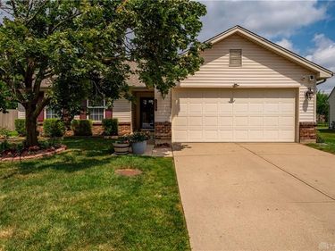1413 Farrington Drive, Kettering, OH 45420