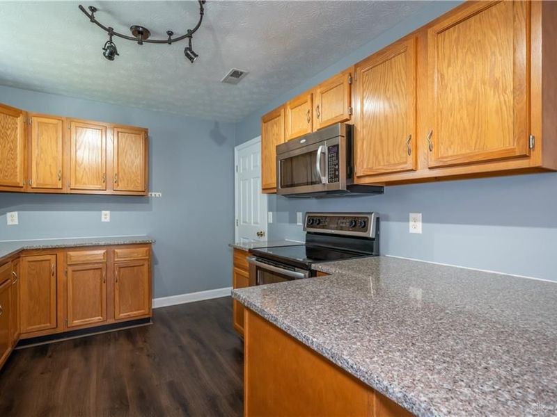 1413 Farrington Drive, Kettering, OH 45420 Photo 17
