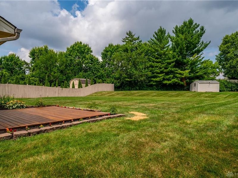 1413 Farrington Drive, Kettering, OH 45420 Photo 36