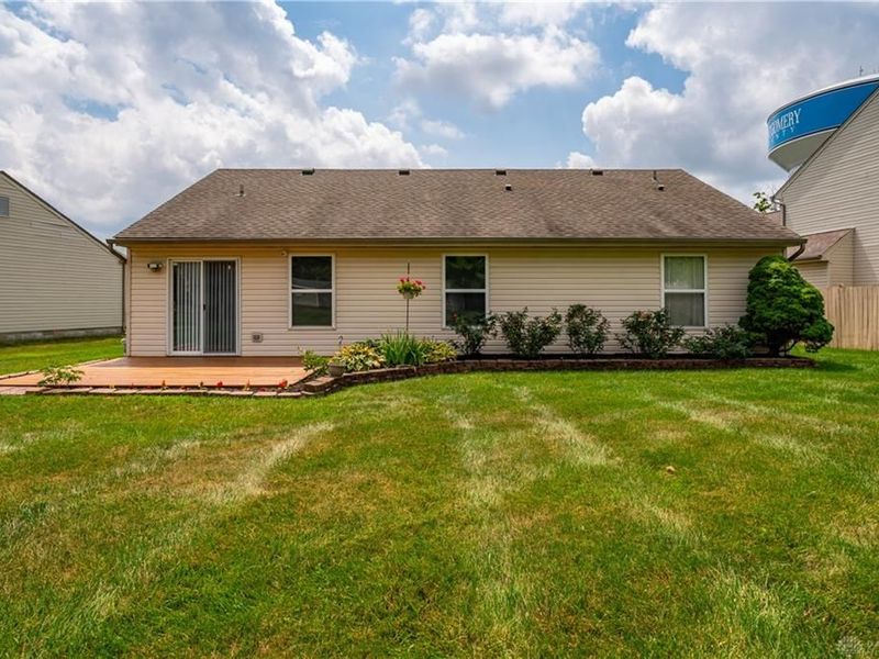 1413 Farrington Drive, Kettering, OH 45420 Photo 38