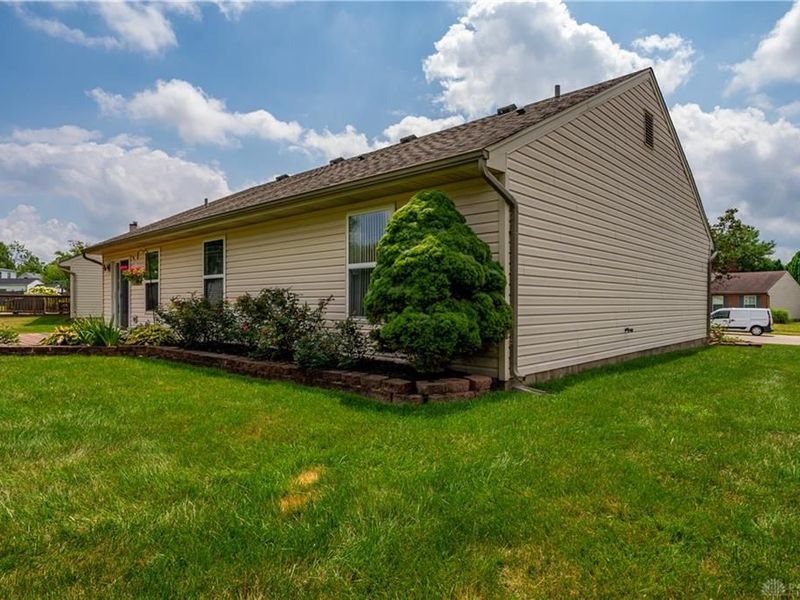 1413 Farrington Drive, Kettering, OH 45420 Photo 42