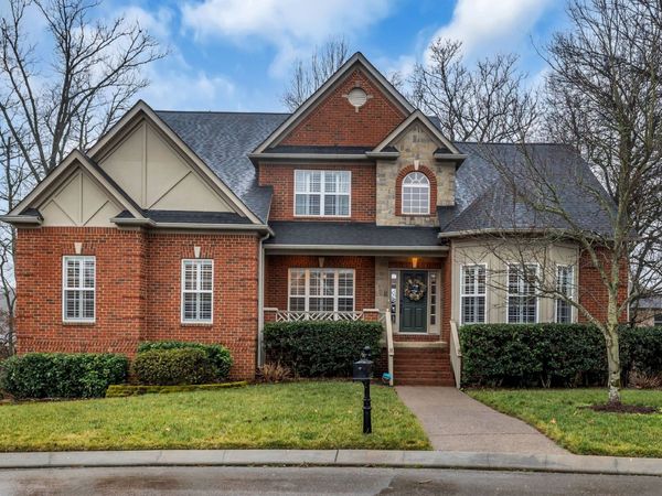 2003 White Rock Cir , Spring Hill, TN 37174
