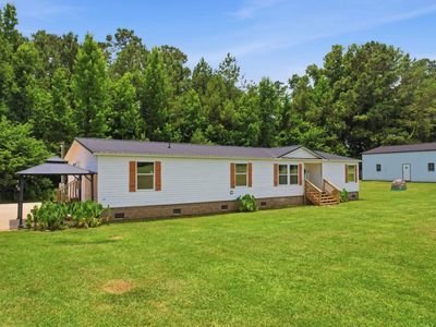 7580 Columbia Highway , Batesburg, SC 29006