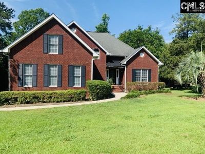 417 Highwater Court , Chapin, SC 29036