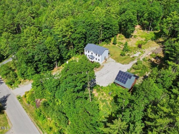 44 Cloverleaf Drive, Warrensburg, NY 12885