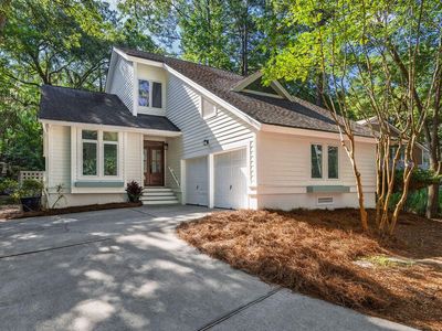 2143 Royal Pine Drive, Seabrook Island, SC 29455