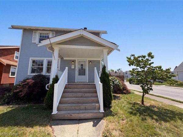 4415 Oak Park Avenue , Cleveland, OH 44109