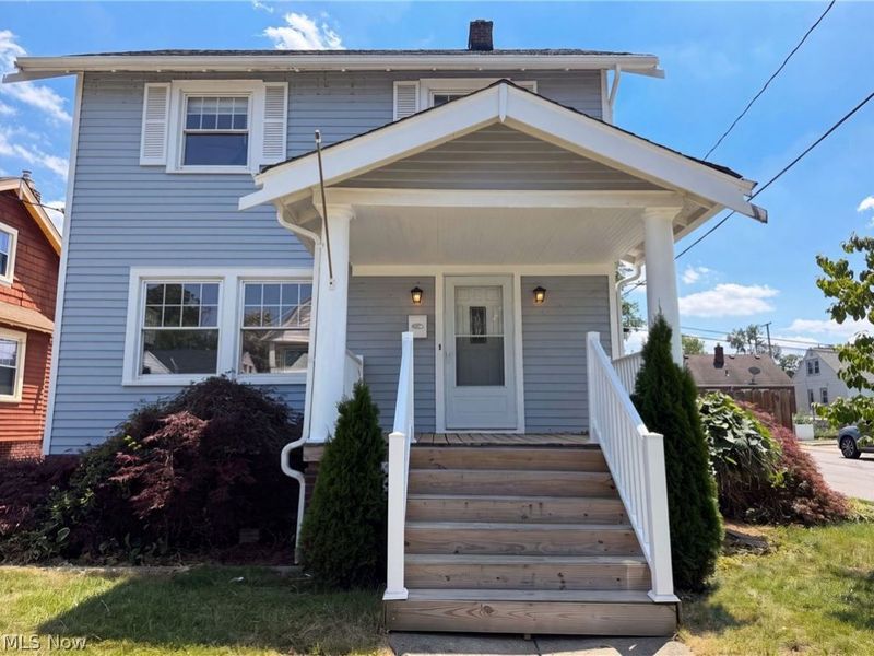 4415 Oak Park Avenue, Cleveland, OH 44109 Photo 18