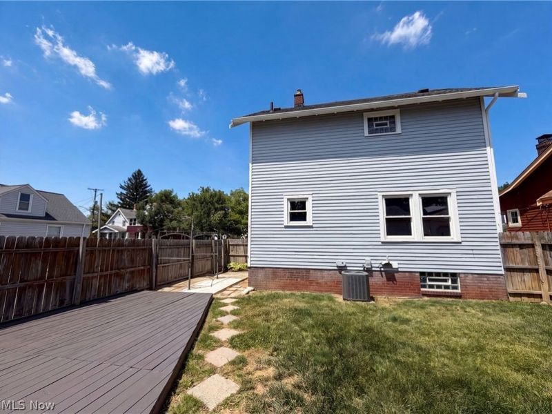 4415 Oak Park Avenue, Cleveland, OH 44109 Photo 5