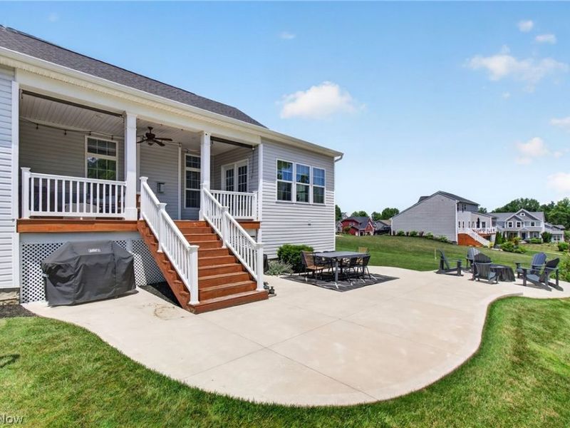 7390 Emerald Glen Avenue NW, Canal Fulton, OH 44614 Photo 29