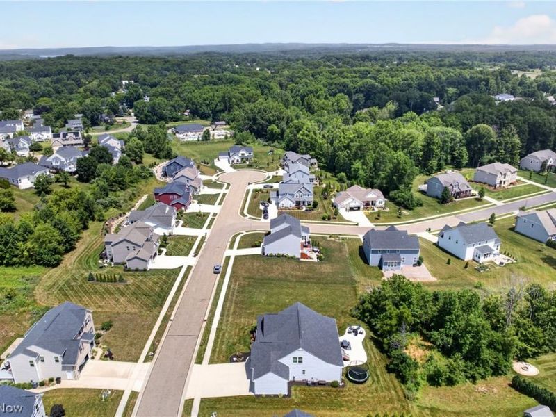 7390 Emerald Glen Avenue NW, Canal Fulton, OH 44614 Photo 33