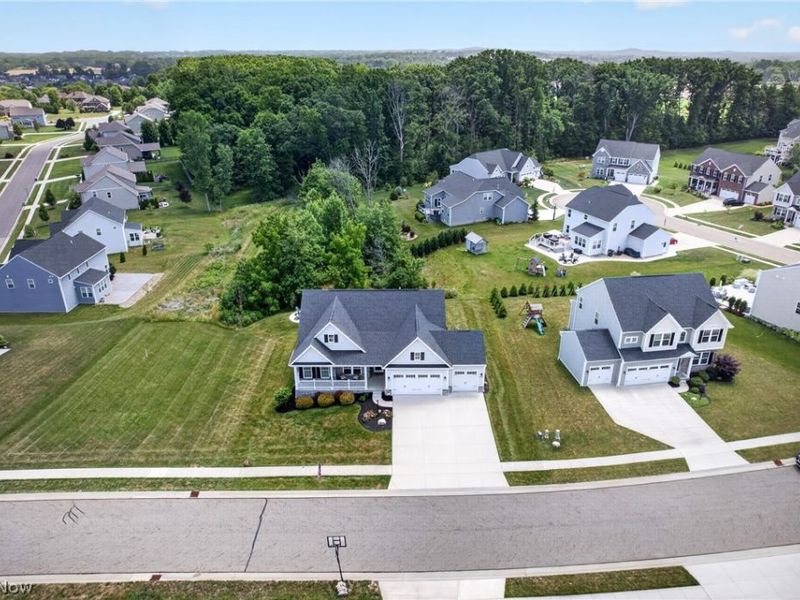 7390 Emerald Glen Avenue NW, Canal Fulton, OH 44614 Photo 34