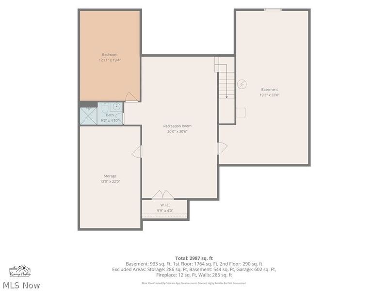 7390 Emerald Glen Avenue NW, Canal Fulton, OH 44614 Photo 36