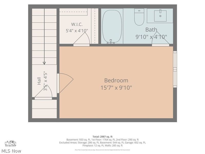 7390 Emerald Glen Avenue NW, Canal Fulton, OH 44614 Photo 38