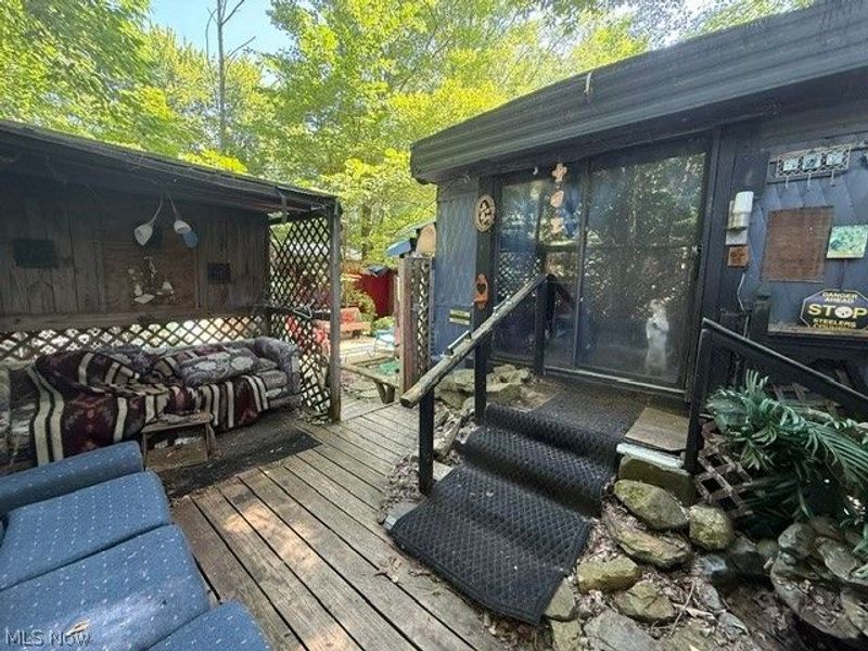 5028 Lakeview Drive, Andover, OH 44003 Photo 2