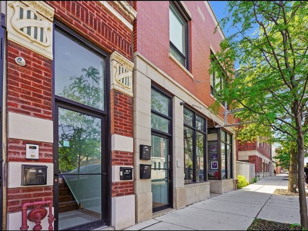 3050 N Milwaukee Avenue , Unit 2R, Chicago, IL 60618