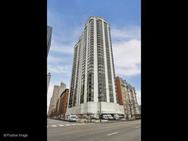 990 N Lake Shore Drive , Unit 15D, Chicago, IL 60611
