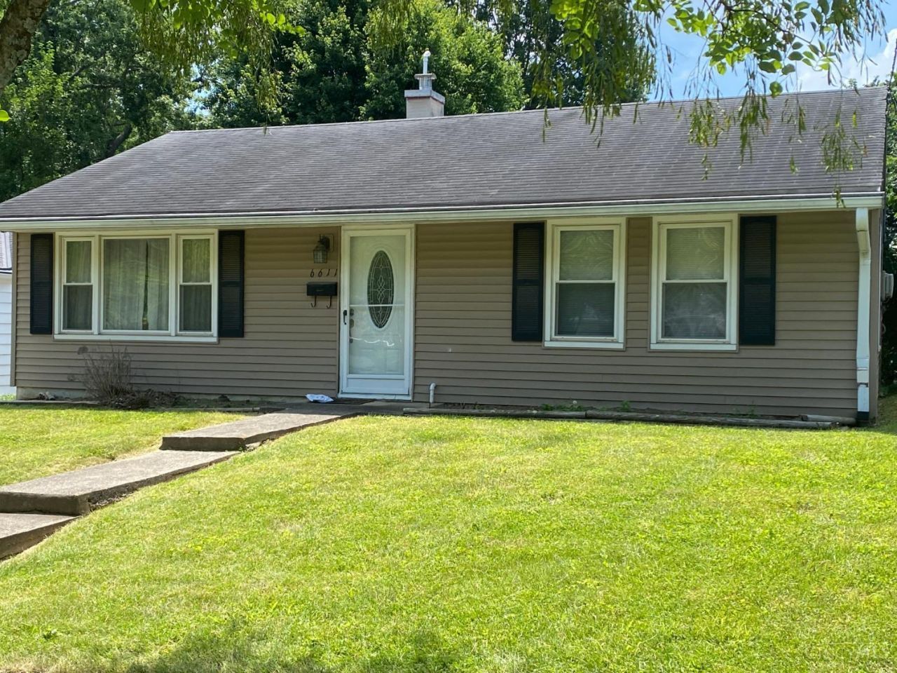 6611 Hialea Court, Cincinnati, OH 45230 Main Photo