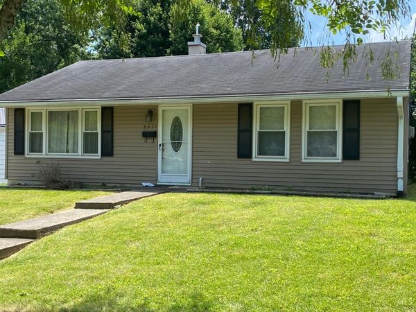 6611 Hialea Court, Cincinnati, OH 45230