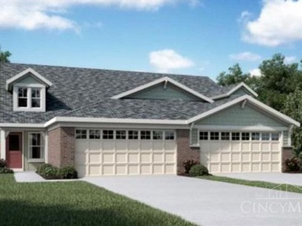 2072 Wild Berry Way, Unit 348A, Batavia Twp, OH 45103
