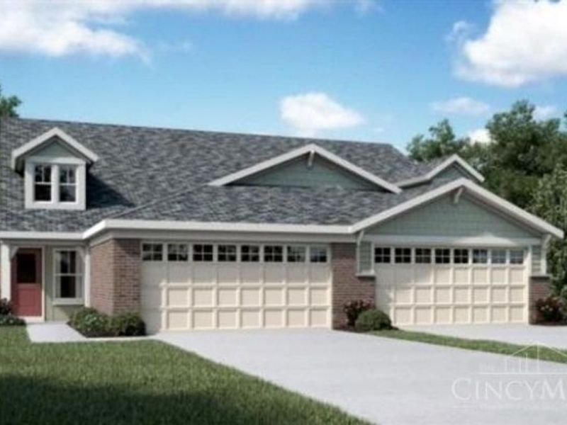 2072 Wild Berry Way, Unit 348A, Batavia Twp, OH 45103 Photo 1