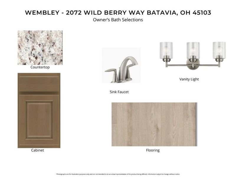 2072 Wild Berry Way, Unit 348A, Batavia Twp, OH 45103 Photo 8