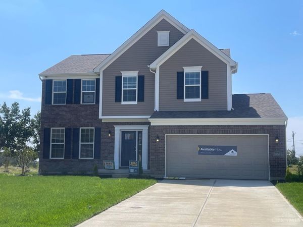 5950 Stags Run, Unit 96, Miami Twp, OH 45150