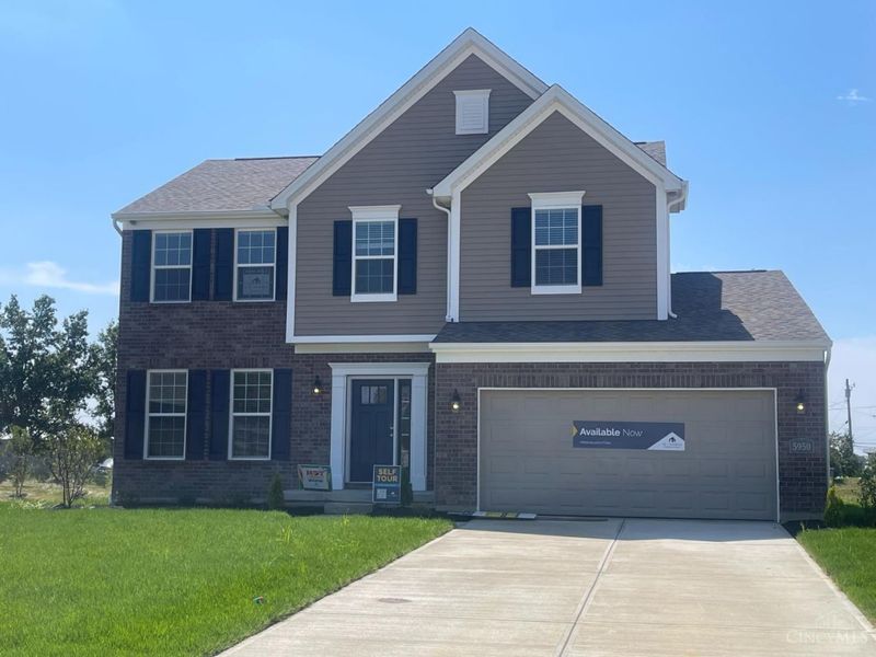 5950 Stags Run, Unit 96, Miami Township, OH 45150 Photo 1