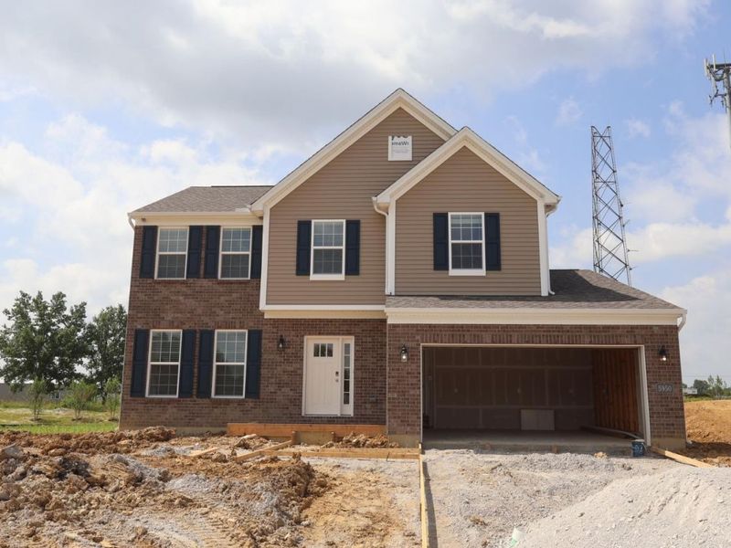 5950 Stags Run, Unit 96, Miami Township, OH 45150 Photo 11