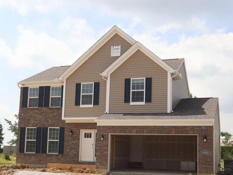 5950 Stags Run, Unit 96, Miami Township, OH 45150 Photo 12