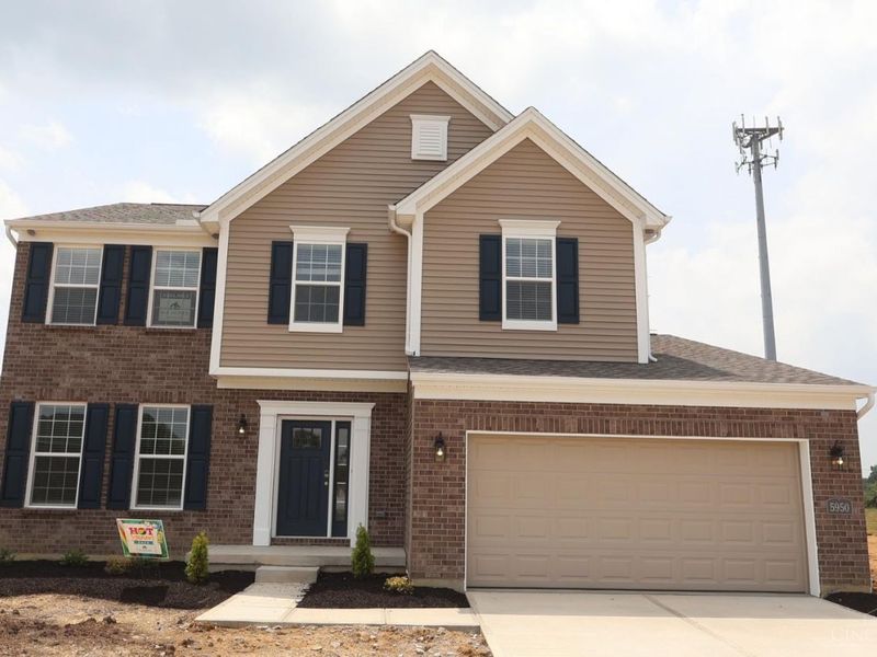 5950 Stags Run, Unit 96, Miami Township, OH 45150 Photo 2