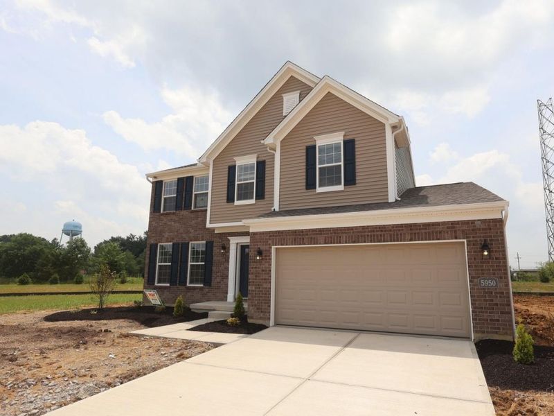 5950 Stags Run, Unit 96, Miami Township, OH 45150 Photo 3