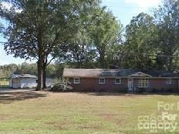 1803 Tucker Road, Peachland, NC 28133