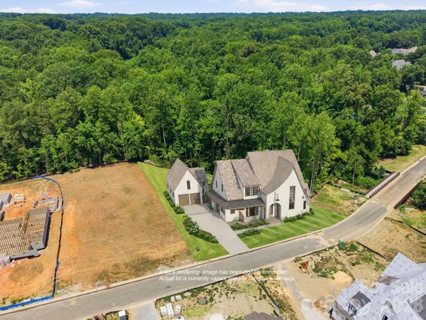 1400 Samuel Spencer Parkway, Davidson, NC 28036