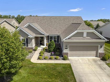 23930 Montague Drive Flat Rock, MI 48134