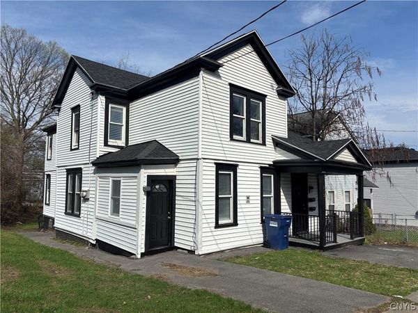 212 Westcott Street, Syracuse, NY 13210