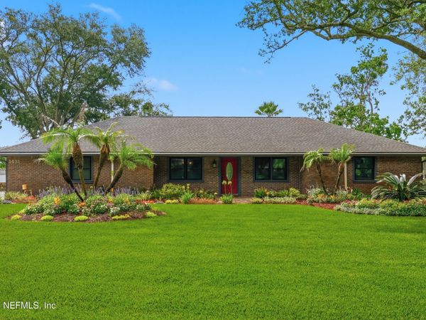 1431 FOREST MARSH Drive, Neptune Beach, FL 32266