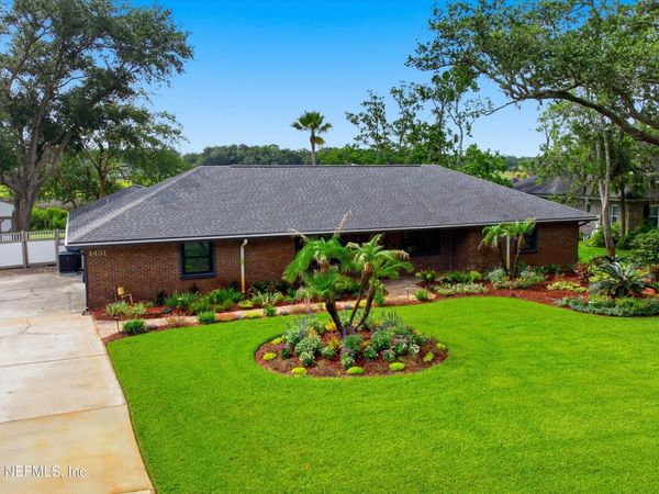 1431 FOREST MARSH Drive, Neptune Beach, FL 32266