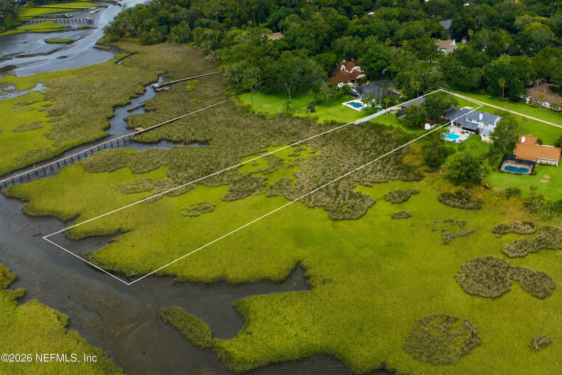 1431 Forest Marsh Drive, Neptune Beach, FL 32266 Photo