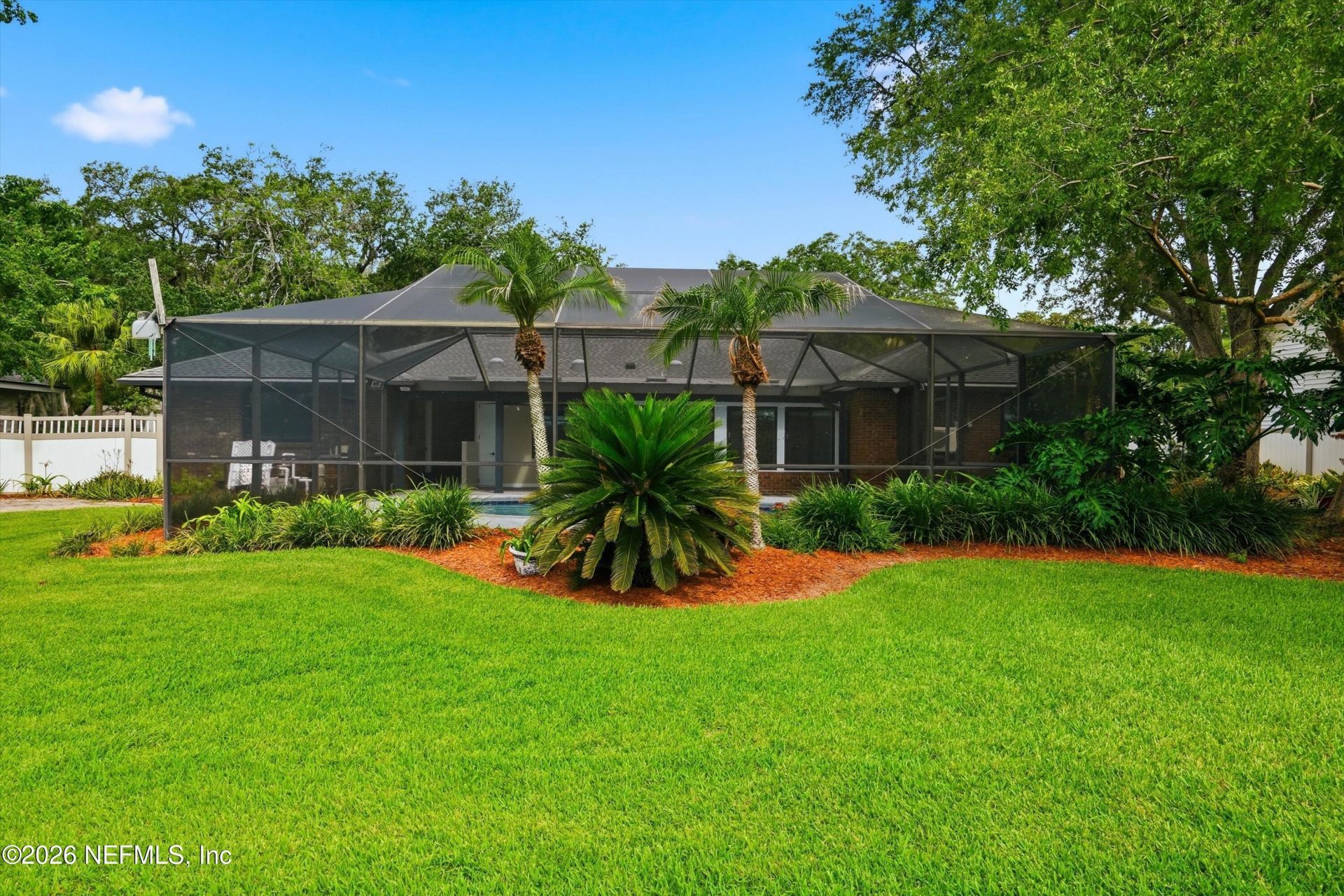 1431 Forest Marsh Drive, Neptune Beach, FL 32266 Photo