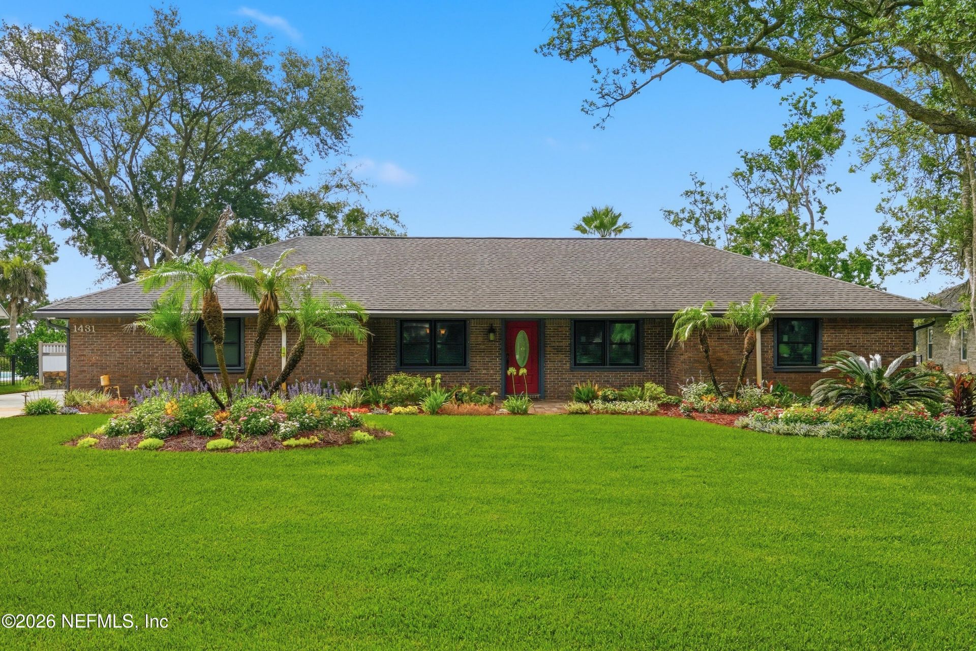 1431 Forest Marsh Drive, Neptune Beach, FL 32266 Photo