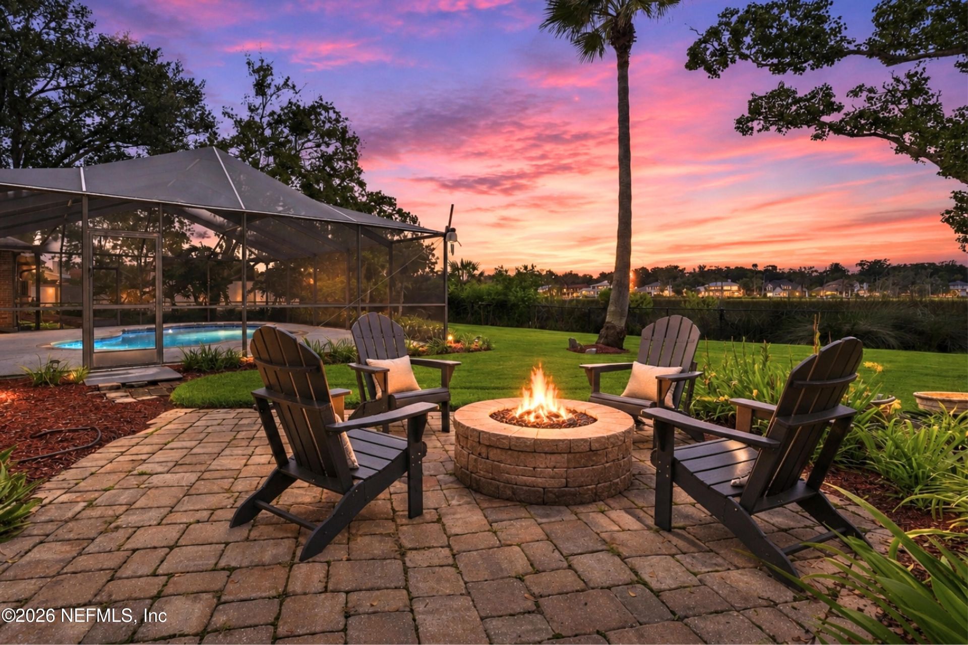 1431 Forest Marsh Drive, Neptune Beach, FL 32266 Photo