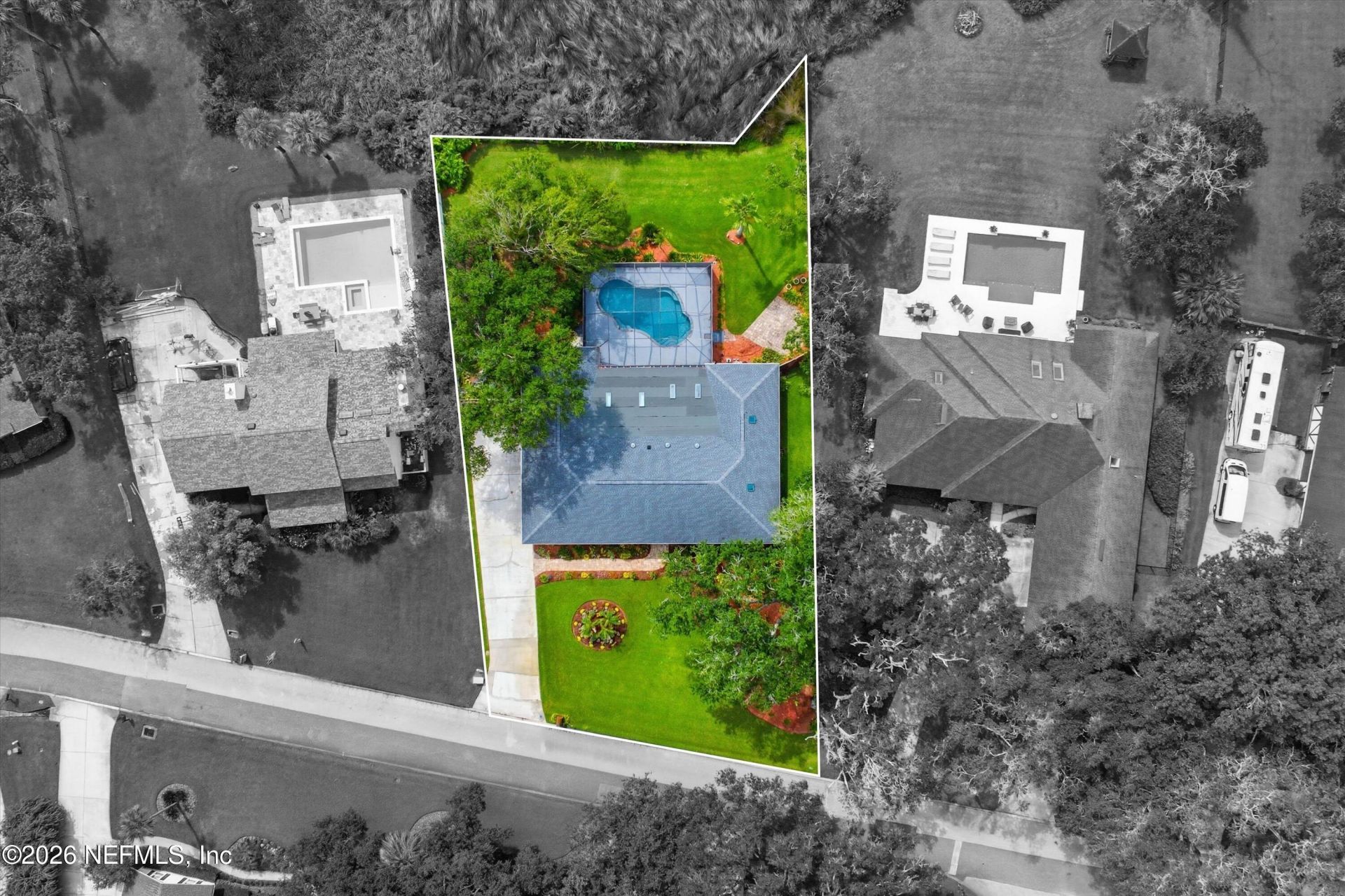 1431 Forest Marsh Drive, Neptune Beach, FL 32266 Photo