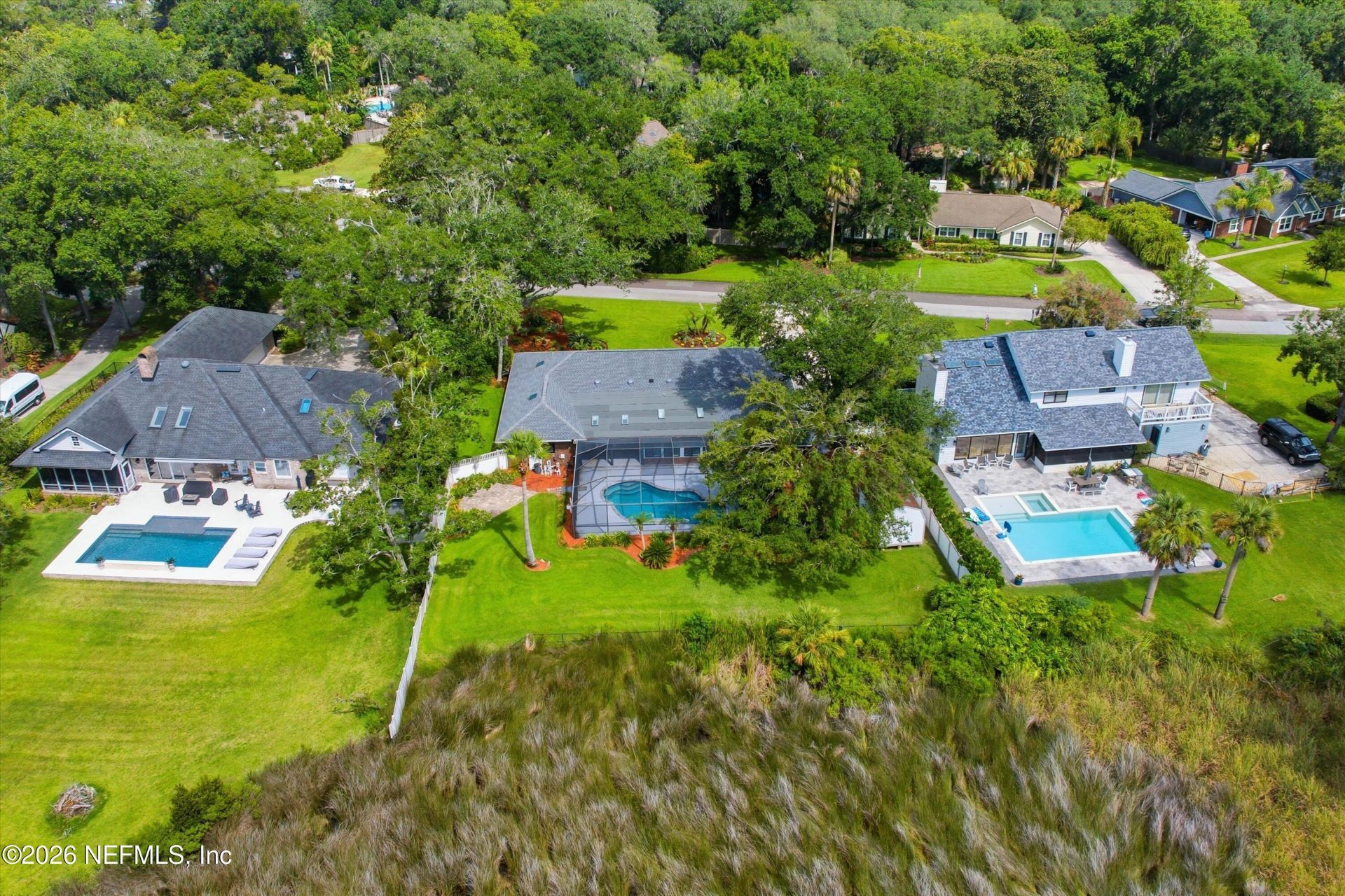 1431 Forest Marsh Drive, Neptune Beach, FL 32266 Photo